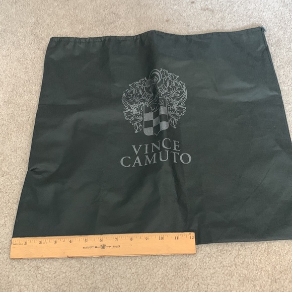 Vince Camuto Dust Bag - Picture 3 of 4